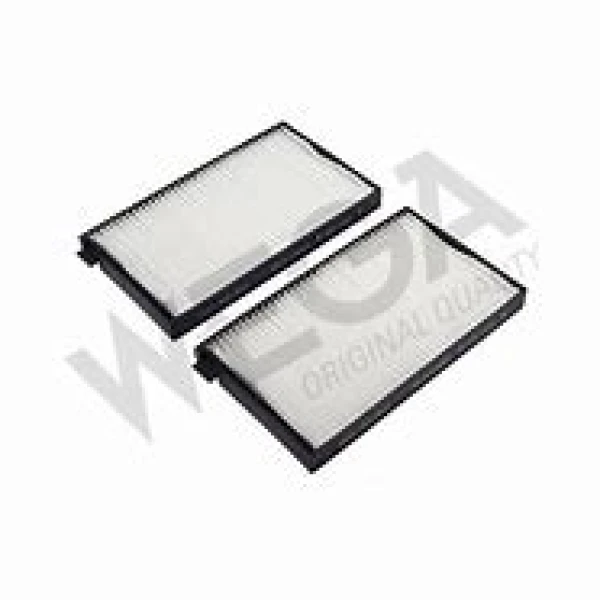 Filtro De Polen Para Hyundai H1